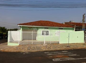 Casa · 117m² · 3 Quartos · 2 Vagas · Excelente Casa Residencial para Venda - 3 Dormitórios / Jardim Residencial Vetorasso