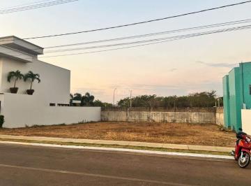 Terreno · 750m² · Lote em condomínio à venda Condominio Porto Seguro Primavera do Leste 1.125.000,00