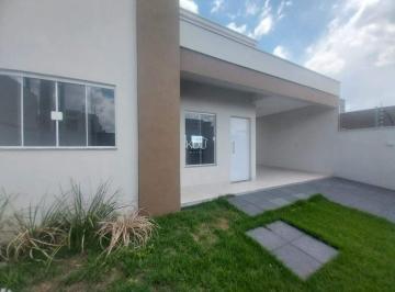 Casa · 90m² · 1 Quarto · Casa à venda Buritis V Primavera do Leste 430.000,00