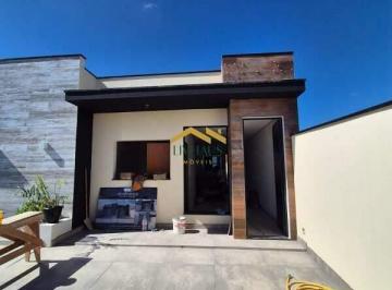 Casa · 80m² · 3 Quartos · 2 Vagas · Casa à venda 3 dormitórios, Residencial Jardim São Lucas - Salto de Pirapora SP