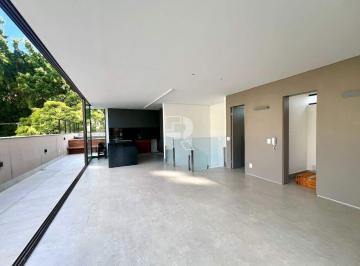 Apartamento · 189m² · 3 Quartos · 3 Vagas · Cobertura nova para alugar – Primeira locação! Com planejados completos.