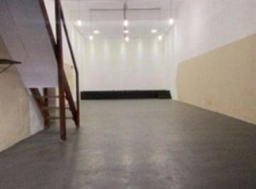 b52905e274151839188862e10cc8dc4663fb3e36 · Salão para alugar, 100 m² por R$ 5.250,00 - Demarchi - São Bernardo do Campo/SP