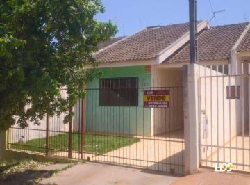 Casa · 2 Quartos · 2 Vagas · VENDA | Casa, com 2 dormitórios em Jardim São Clemente, Maringá