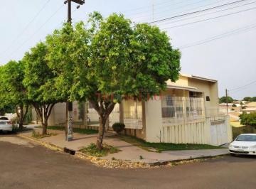 Casa · 170m² · 3 Quartos · 1 Vaga · VENDA | Casa, com 3 dormitórios em JARDIM GLOBAL, UMUARAMA