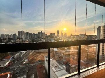 c00d90fd119b07fd01514c969f8bda9d5594ced6 · Apartamento com 2 dormitórios para alugar, 68 m² por R$ 3.850/mês - Vila Moreira - Guarulhos/SP