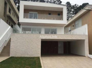 b38ff369e258d397eb6c6de04f57c58b4491d907 · Casa à venda, 368 m² por R$ 2.100.000,00 - Aldeia da Serra - Barueri/SP