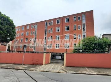 Apartamento · 55m² · 2 Quartos · 1 Vaga · Apartamento Padrão em Sorocaba