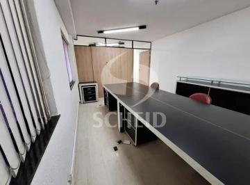Photo 1 · Sala/Conjunto para Locação no Itaim Bibi, 52m² com 1 vaga