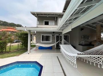 Casa · 560m² · 3 Quartos · 3 Vagas · Casa de Condomínio com 3 quartos, Ubatuba Country, Ubatuba - R$ 1.95 mi, Cod: 4308