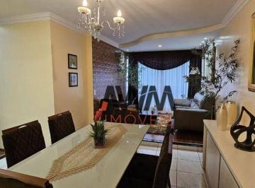 f96ab9538f1a298d4cc96deec21ad65a2713c50d · Apartamento com 3 quartos à venda, 77 m² por R$ 500.000 - Vila dos Alpes - Goiânia/GO