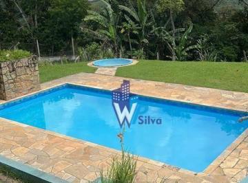 76b634efba949c72c57fcdd49cd1e564d271cb2f · Chácara à venda, 2680 m² por R$ 440.000,00 - Cachoeira - Santa Isabel/SP