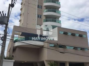 Apartamento · 147m² · 3 Quartos · Apartamento à venda - no Centro