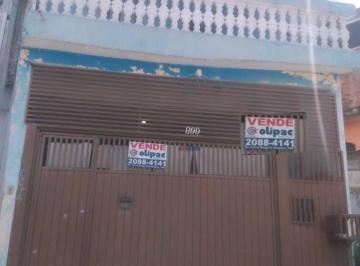 8660f5420758ae1444f5ac8fcf7f8141c258d446 · Sobrado residencial 3 dormitórios, 2 vagas - Parque Primavera - Guarulhos-SP