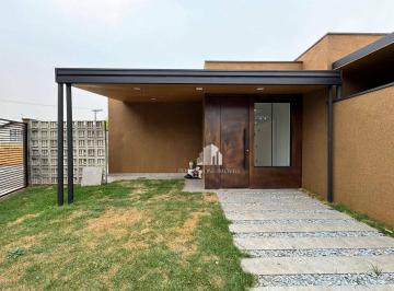 d2dbb583fe656bf1d80d7396351528373d8501ef · Casa com 3 dormitórios à venda, 87 m² por R$ 555.000,00 - Jardim Planalto - Nova Odessa/SP