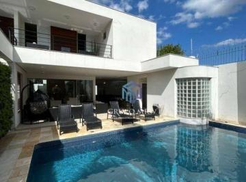 4f692e5830109021d28357e47ce0acbb891334e0 · Casa com 4 dormitórios à venda, 505 m² por R$ 4.000.000,00 - Condomínio Tivoli Park - Sorocaba/SP
