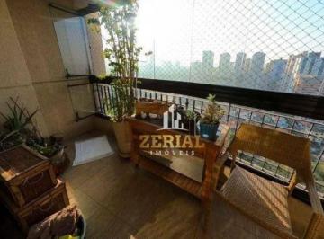 12be161823152dfb19c994d547ac7f384125c467 · Apartamento com 4 dormitórios à venda, 114 m² por R$ 1.300.000,00 - Jardim - Santo André/SP