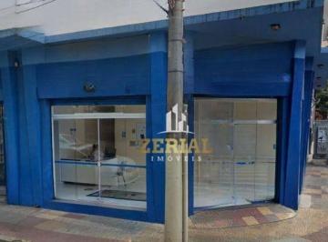 28e6c2945e6b4227c3d7adc77aa5d2f4f9d36d15 · Salão para alugar, 110 m² por R$ 8.000,00/mês - Centro - São Caetano do Sul/SP