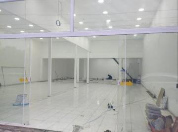 12ad45c7ce12d06295c892237008c5e46f2f32ab · Salão para alugar, 161 m² - Centro - Guarulhos/SP