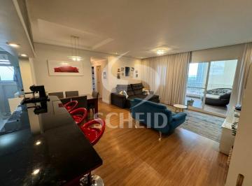 Apartamento · 107m² · 3 Quartos · 2 Vagas · Apartamento á Venda no Jardim Marajoara com 107m², 3 quartos sendo 1 suíte, 2 vagas.