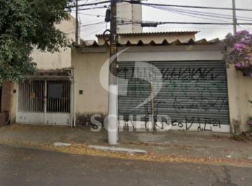 Casa · 188m² · 4 Quartos · Casas comerciais no mesmo terreno com 244m2 no Jardim Marajoara