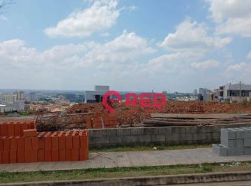 cf808520225cc337bcd9a5b26b9fe16d2af5600c · Terreno à venda, 740 m² por R$ 740.000,00 - Residencial Pampulha - Sorocaba/SP