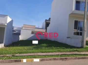38276cce985d4007df19864dba2f71438ae46e9b · Terreno à venda, 160 m² por R$ 265.000,00 - Condomínio Terras de São Francisco - Sorocaba/SP