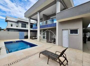 7c7a326531bc052ba60d1413ebba4dd8c121b357 · Casa com 5 dormitórios à venda, 360 m² por R$ 3.900.000,00 - Jardim do Golfe - São José dos Campos/S