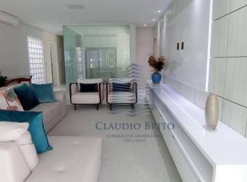 342773fcfc84685a7ad4f327a1974fa701ccc16e · Cobertura com 4 suítes à venda, 255 m² por R$ 7.600.000 - Riviera Módulo 8 - Bertioga/SP