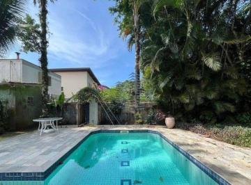 f713460dc148400c5e45baa9ccfef8060203bfa0 · Casa à venda, 221 m² por R$ 2.900.000,00 - Riviera Módulo 21 - Bertioga/SP