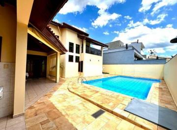 87e593814ce91d9715c266edeb0e0d78c1a7b51e · Casa com 5 quartos à venda, 256 m² por R$ 2.300.000 - Condomínio Granja Olga II - Sorocaba/SP
