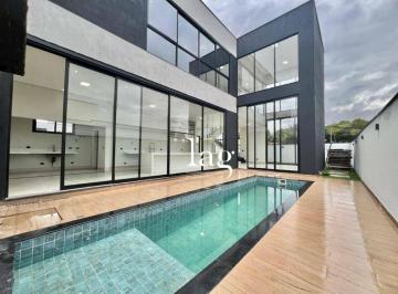 b28b922303ce6e8e9379c2ab48fd4db332e6de75 · Casa com 3 dormitórios, 370 m² - venda por R$ 2.500.000,00 ou aluguel por R$ 13.660,00/mês - Condomí