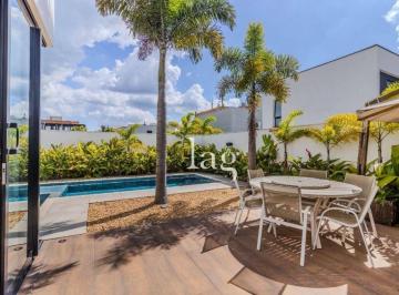 be66601603e65d6666abb56c3b8ee4730360b924 · Casa com 3 dormitórios à venda, 351 m² por R$ 3.490.000,00 -  Alphaville Nova Esplanada - Votorantim