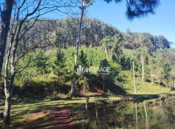 dc66dd1f737fc135387eb02d9407aa9975f5f5aa · Fazenda à venda, 1.452.000 m² por R$ 3.500.000 - Campo Largo - Campo Largo/PR