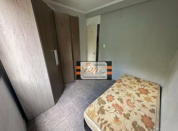 9d1f3324b830a74f7669487d0580b2bf36ce4f55 · Apartamento com 2 dormitórios à venda, 45 m² por R$ 170.000,00 - Jardim Paulistano (Zona Norte) - Sã