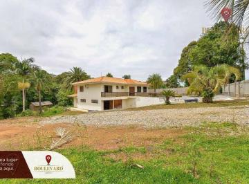 c57fa718732f3ef4bcd0a8c5e9f689dfa313b805 · Terrenos na Rodovia da Uva com casa em alvenaria à venda, 22633 m² por R$ 5.659.000 - Embu - Colombo