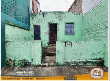 05d103cff54d2d25c31a2fd71759240ea13fd1a2 · Casa com 2 dormitórios à venda, 86 m² por R$ 290.000,00 - Aerolândia - Fortaleza/CE