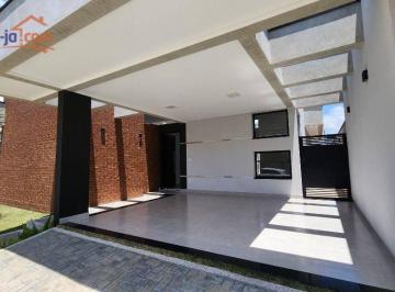 67379ef02b796da215290361f1906c536a2a178e · Casa à venda no Condomínio Terras do Vale - Caçapava/SP com 150 m²
