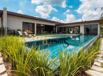 7378055915c5078dafbd38d940dbcf3e24d12be9 · Casa com 5 dormitórios à venda, 640 m² por R$ 8.900.000,00 - Condomínio Terras de São José II - Itu/