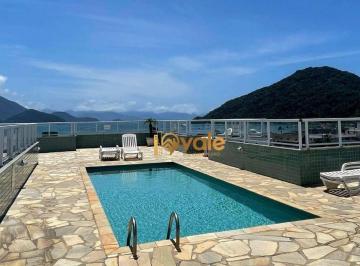 929936c73e13d503b2b6758a8d9dae7c8cdcdda0 · Apartamento com 2 dormitórios à venda, 68 m²- Itaguá - Ubatuba/SP