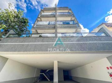 Entrada · Apartamento com 2 dormitórios à venda, 72 m²  - Vila Scarpelli - Santo André/SP
