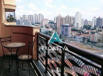 b72f19308c737a91f96c63fcfc0e3ba5d0bb5319 · Apartamento com 3 dormitórios à venda, 160 m² por R$ 816.000,00 - Centro - Santo André/SP