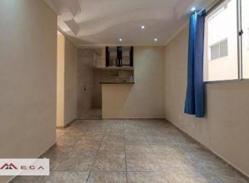 1c2ca0a6ec8a211d66588595665150c135d8ecf8 · Apartamento à venda, 48 m² - Vila João Jorge - Campinas/SP