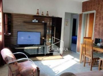 e6e773e32a3ed2a4c37c7fc7420178f9b730cbb2 · Apartamento com 2 dormitórios à venda, 65 m² por R$ 265.000,00 - Vila Santa Luzia - São Bernardo do
