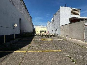 Terreno · Terreno à venda, 400 m² por R$ 1.501.000,00 - Jardim - Santo André/SP