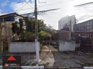 a39591f2ce005a6c506cdf1a505d8b5bcd6a26ca · Terreno à venda, 500 m² por R$ 850.000,00 - Vila Ré - São Paulo/SP