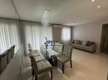c0a150d0fe3ead13d40e7bc75c389ad5b73b222b · Apartamento 115m² 3 dormitórios com Suíte, Ar Condicionado, duas vagas e Varanda Gourmet com Churras