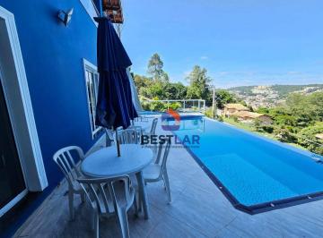 8e03e10d47fef2d61ef622428e97f7740a1992fd · Casa com 3 dormitórios à venda, 377 m² por R$ 1.330.000,00 - Granja Caiapiá - Cotia/SP