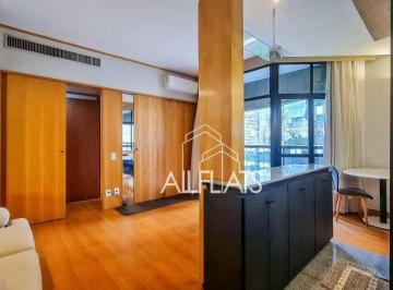123e2441ca4e1821f5df5399c5510231d2a2791c · Apartamento com 1 quarto à venda, 42 m² - Itaim Bibi - São Paulo/SP