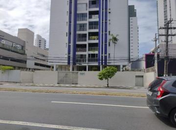 7141f05a4df9f96fc3b5311d116478125fa66a90 · Apartamento à venda, 131 m² por R$ 500.000,00 - Boa Viagem - Recife/PE