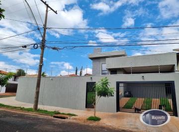 394a331d3c36c6e1a88b69a6eb793200f775f38d · VENDA - CASA COM TRÊS QUARTOS, SENDO DUAS SUÍTES - 125 m² - CITY RIBEIRÃO